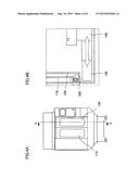 SLIDING DOOR OF MACHINE TOOL diagram and image