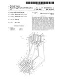 Insulating Window Frame diagram and image