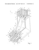 Insulating Window Frame diagram and image