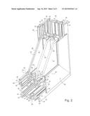 Insulating Window Frame diagram and image