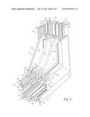 Insulating Window Frame diagram and image