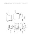 MODULAR DOOR LITE COMPONENTS diagram and image