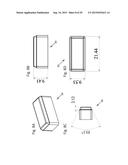 MODULAR DOOR LITE COMPONENTS diagram and image