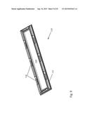 MODULAR DOOR LITE COMPONENTS diagram and image