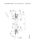 MODULAR DOOR LITE COMPONENTS diagram and image