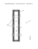 MODULAR DOOR LITE COMPONENTS diagram and image