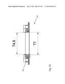 MODULAR DOOR LITE COMPONENTS diagram and image