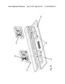 MODULAR DOOR LITE COMPONENTS diagram and image