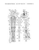 Rotary Stick, Slip and Vibration Reduction Drilling Stabilizers with     Hydrodynamic Fluid Bearings and Homogenizers diagram and image