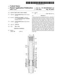 SAFETY JOINT FOR A TOOL STRING diagram and image