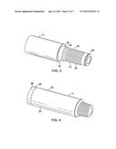 SAFETY JOINT FOR A TOOL STRING diagram and image