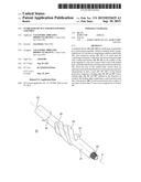 STABILIZER DEVICE FOR BOTTOM HOLE ASSEMBLY diagram and image