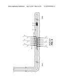 Pressure Actuated Frack Ball Releasing Tool diagram and image