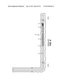 Pressure Actuated Frack Ball Releasing Tool diagram and image