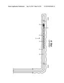 Pressure Actuated Frack Ball Releasing Tool diagram and image