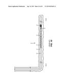 Pressure Actuated Frack Ball Releasing Tool diagram and image