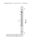 Pressure Actuated Frack Ball Releasing Tool diagram and image