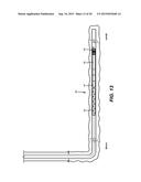 Pressure Actuated Frack Ball Releasing Tool diagram and image