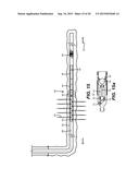 Pressure Actuated Frack Ball Releasing Tool diagram and image