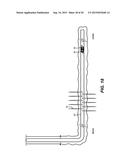 Pressure Actuated Frack Ball Releasing Tool diagram and image