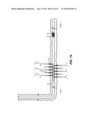 Pressure Actuated Frack Ball Releasing Tool diagram and image