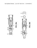 Pressure Actuated Frack Ball Releasing Tool diagram and image