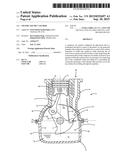 CRANKCASE OIL CATCHER diagram and image