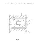 CRANKCASE OIL CATCHER diagram and image