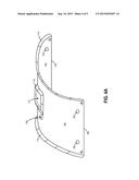 CRANKCASE OIL CATCHER diagram and image