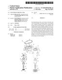 VALVE DEVICE FOR FUEL TANK diagram and image