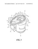 VALVE DEVICE FOR FUEL TANK diagram and image