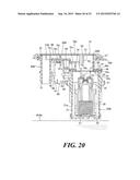 VALVE DEVICE FOR FUEL TANK diagram and image