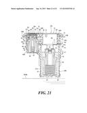 VALVE DEVICE FOR FUEL TANK diagram and image