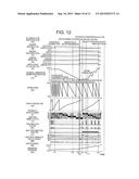 AUTOMATIC STOP/RESTART DEVICE FOR INTERNAL COMBUSTION ENGINE AND AUTOMATIC     STOP/RESTART METHOD FOR INTERNAL COMBUSTION ENGINE diagram and image