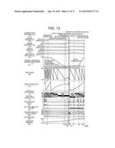 AUTOMATIC STOP/RESTART DEVICE FOR INTERNAL COMBUSTION ENGINE AND AUTOMATIC     STOP/RESTART METHOD FOR INTERNAL COMBUSTION ENGINE diagram and image