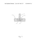 RUNNER DEVICE FOR A HYDRAULIC FLUID FLOW MACHINE diagram and image