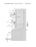 DEVICE FOR GENERATING HYDROELECTRIC ENERGY diagram and image