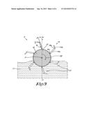 DEVICE FOR GENERATING HYDROELECTRIC ENERGY diagram and image