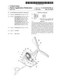 FLUID POWER GENERATING APPARATUS diagram and image