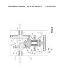 FLUID POWER GENERATING APPARATUS diagram and image