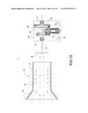 FLUID POWER GENERATING APPARATUS diagram and image