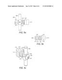 PERISTALTIC PUMP ROTOR diagram and image