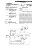 HYDRAULIC DRIVING APPARATUS FOR WORKING MACHINE diagram and image