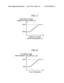 HYDRAULIC DRIVING APPARATUS FOR WORKING MACHINE diagram and image