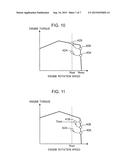 HYDRAULIC DRIVING APPARATUS FOR WORKING MACHINE diagram and image