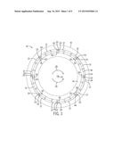 SYSTEM AND METHOD FOR LUBRICATING PLAIN BEARINGS diagram and image