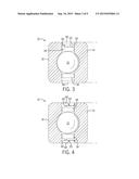 SYSTEM AND METHOD FOR LUBRICATING PLAIN BEARINGS diagram and image