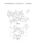 MOTION-DAMPING SYSTEMS AND METHODS INCLUDING THE SAME diagram and image