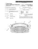 HOUSING FOR A STEERING GEAR diagram and image