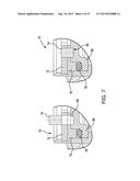 HOUSING FOR A STEERING GEAR diagram and image